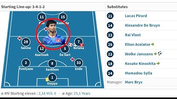 Công Phượng vừa đến, Sint-Truidense bán ngay 2 tiền đạo lùi, vì sao?