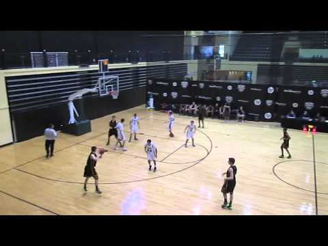 Altamonte Christian School KSA Tournament Game 2