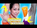 Belo Underarm Whitening Cream Review | 8th weeks Dark Underarms Update  | Beautymagz