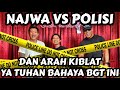 Download Lagu KITA HARUS ILANG ABIS NGOMONG INI KAYANYA‼️🤣🤣💯 - NAJWA, POLISI, AGAMA.. DAN BENE DION