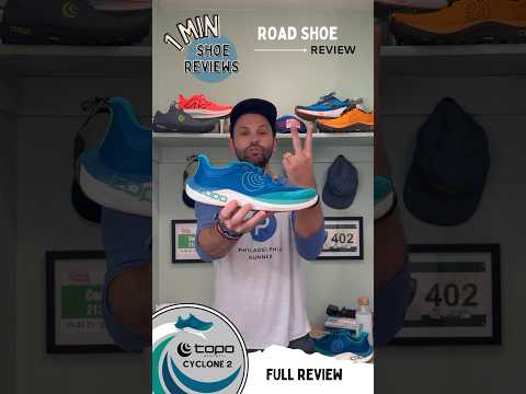 1 Minute Shoe