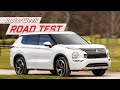 2022 Mitsubishi Outlander | Motorweek Road Test