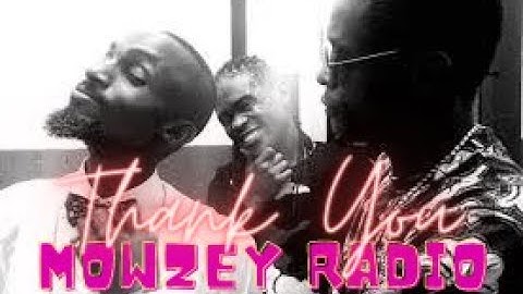 RADIO, WEASEL with JOSE CHAMELEONE in THE ROMANTIC CALL - REHEARSAL