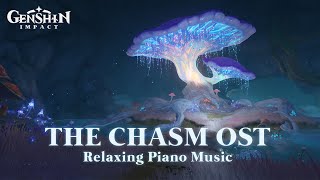 The Chasm OST - Genshin Impact 2.6 / Piano Cover Collection / Sheets & MIDIs