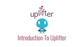 Intro To Uplifter for Gymnastics Clubs
