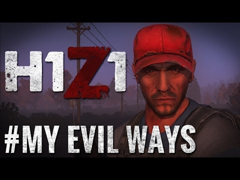 Vídeo: El H1Z1 De Sony Ingresa A Steam Early Access En Enero