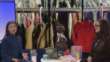 Mid-Michigan Matters: Giving your clothes and items a second life