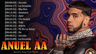 Anuel AA - Anuel AA story of resilience love and fame echoes across global streaming culture 🧭