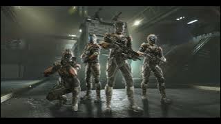 Warface OST: Swarm Convoy