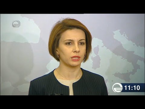 თამარ ჩუგოშვილი აცხადებს, რომ რეპრესიულ კანონმდებლობას არ ემხრობა