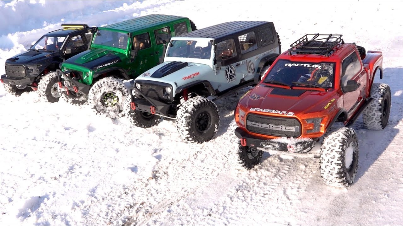 1.8 scale rc cars