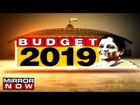 FM Nirmala Sitharaman's Budget 2019, Will it revive India's economy?
