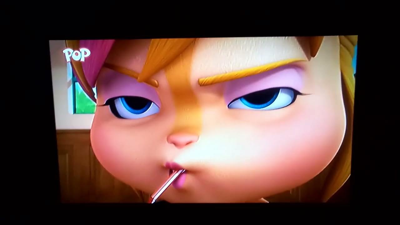 Alvinnn And The Chipmunks Theme Song Pal Pitch - YouTube