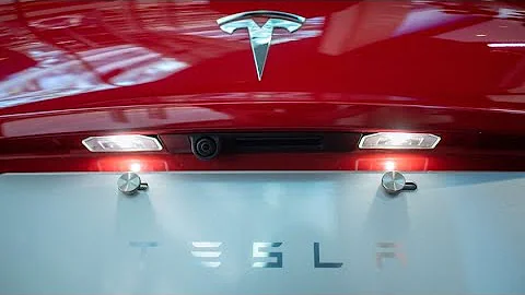 Tesla Beats on Profits, Misses on Sales