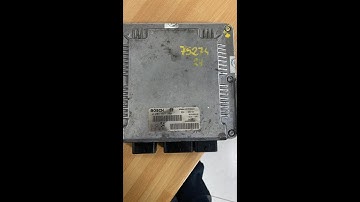 PSA EDC15C2 BOOTMODE IMMOOF