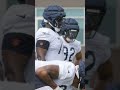 In the trenches #bears #nfl #shorts