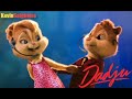 Lynda Adieu Ft Dadju Brittany Alvin Vr Chipmunks Et Chipettes