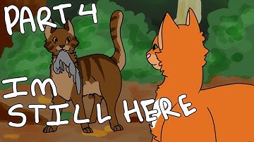 Bramblestar and Firestar MAP Part 4