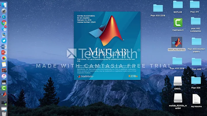 Step by step guide to beginner Matlab use for EEG data