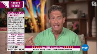 HSN Andrew Lessman Your Vitamins 05 08 2021 - 01 AM