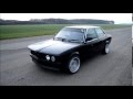 BMW E21 V8