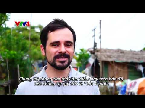 Thiết kế xanh ở Việt Nam