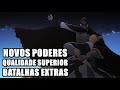 VAZOU TUDO DO EPISODIOS 27 E 28 PARTE 3 BLEACH !!! E MAIS
