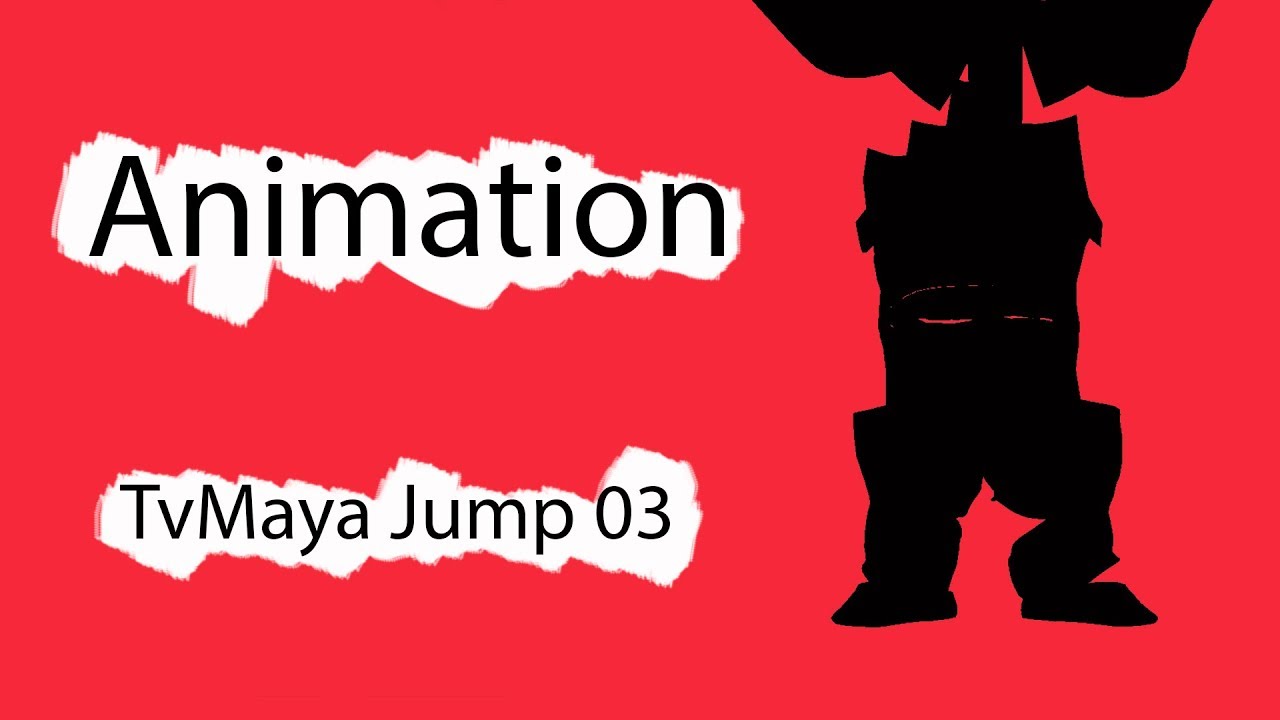 Maya Animation Tvpaint Maya 03 en español :D - YouTube