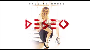 Paulina Rubio - Late Mi Corazón feat. Juan Magán (Audio)