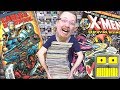 Epic Comic Book Collection Haul Bronze Age Ebay Mystery Box Unboxing Key Issue Finds Video 4 13 2018
