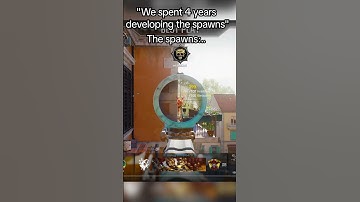 WTF ARE THESE SPAWNS IN BO6 #blackops6 #cod #soggy