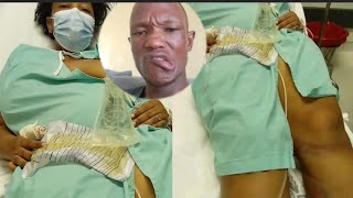 Tjeka Tjeka Omakalla Mosadi Ka Serope Le Moroto