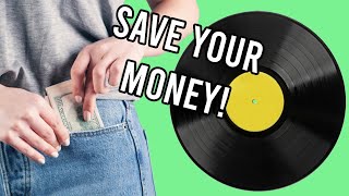 10 Cheap (or Free!) Ways to Improve the Sound of Vinyl!