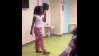 Shut the f**k up!