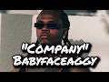 [FREE] YSL X GUNNA X YOUNG THUG TYPE BEAT 2026 ~ "COMPANY"│free guitar trap beat 2026