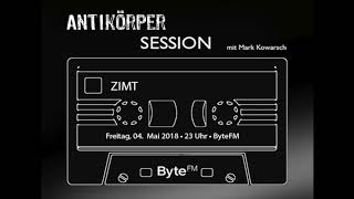 ZIMT - Tag Verschenken  (Antikörper Session)