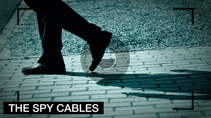 Spy Cables reveal Israel’s Mossad tactics - DayDayNews