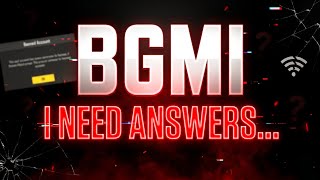 “Every BGMI Player Is Facing This Problem… 😤” @kraftonindiaesports @BattlegroundsMobile_IN 