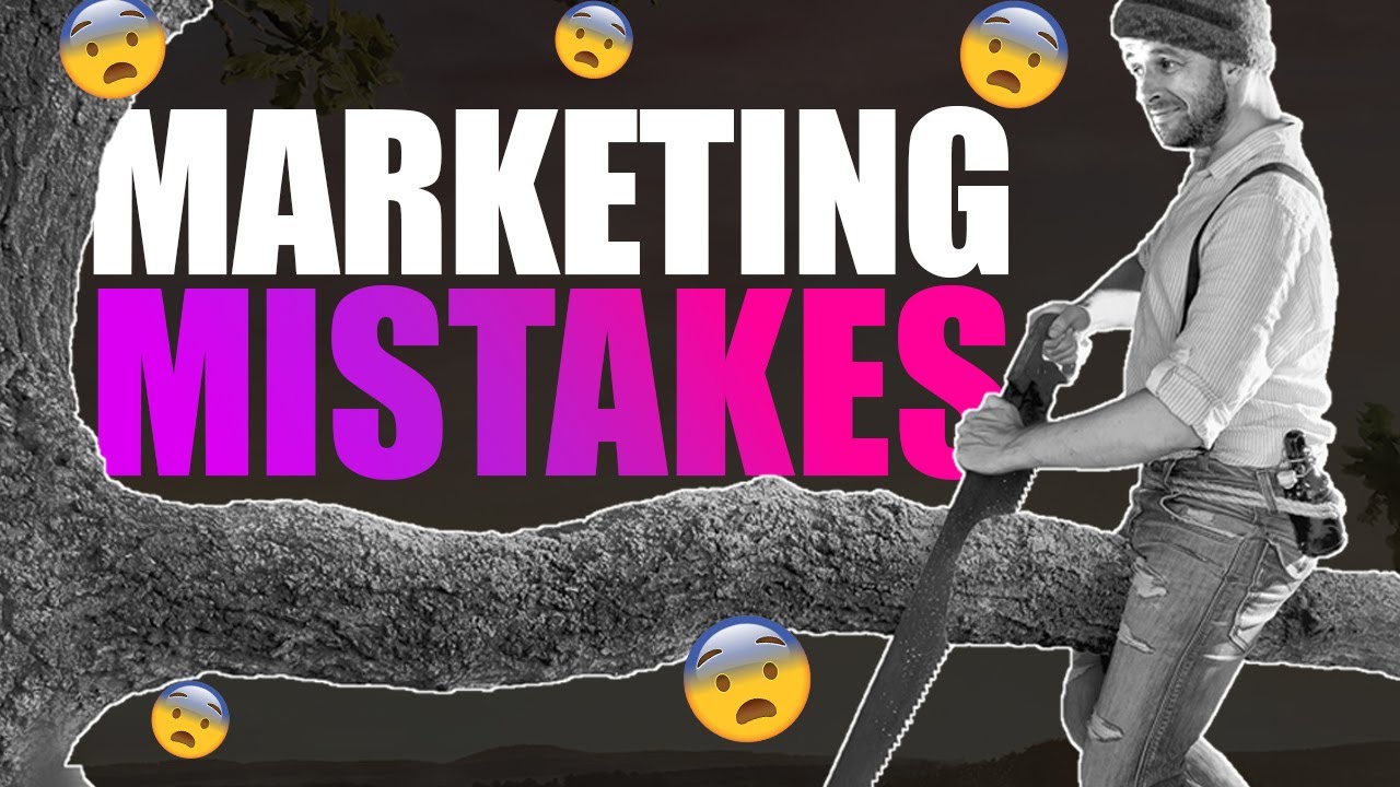 3 Major Branding Mistakes and How To Fix Them - UpDoc Media