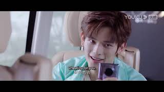 💕Sweet TongCheng Moments Compilation💕 Those intimate hugs | Falling Into Your Smile | YOUKU