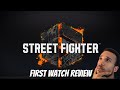 Street Fighter 6 gameplay reaction and review