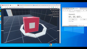 Grey-Box Testing speed run