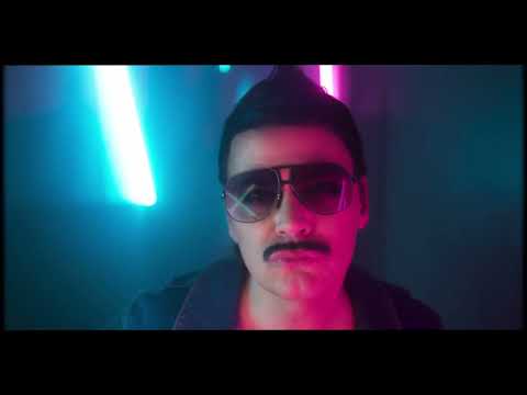 GNTHER - SEX MYSELF (Music Video)