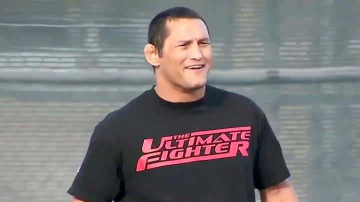 The Ultimate Fighter | Season 9 | Best Moments