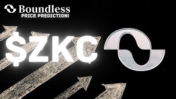 ZKC Coin Price Prediction - Everything You Need To Know About Boundless Altcoin!