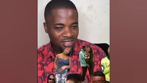 MOHBAD is not the Father of the Son But SAM LARRY, DNA test results.