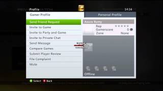 Mw2 Doubles Dispute Last Map Rundown Dashboard