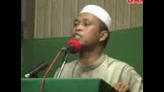 Mufti Perlis Bapak Setan - Badrul Amin