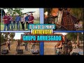 Grupo Arriesgado la primer ENTREVISTA que tuviero fue en Tobson record