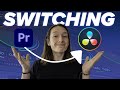 Da Vinci for Adobe Premiere Editors